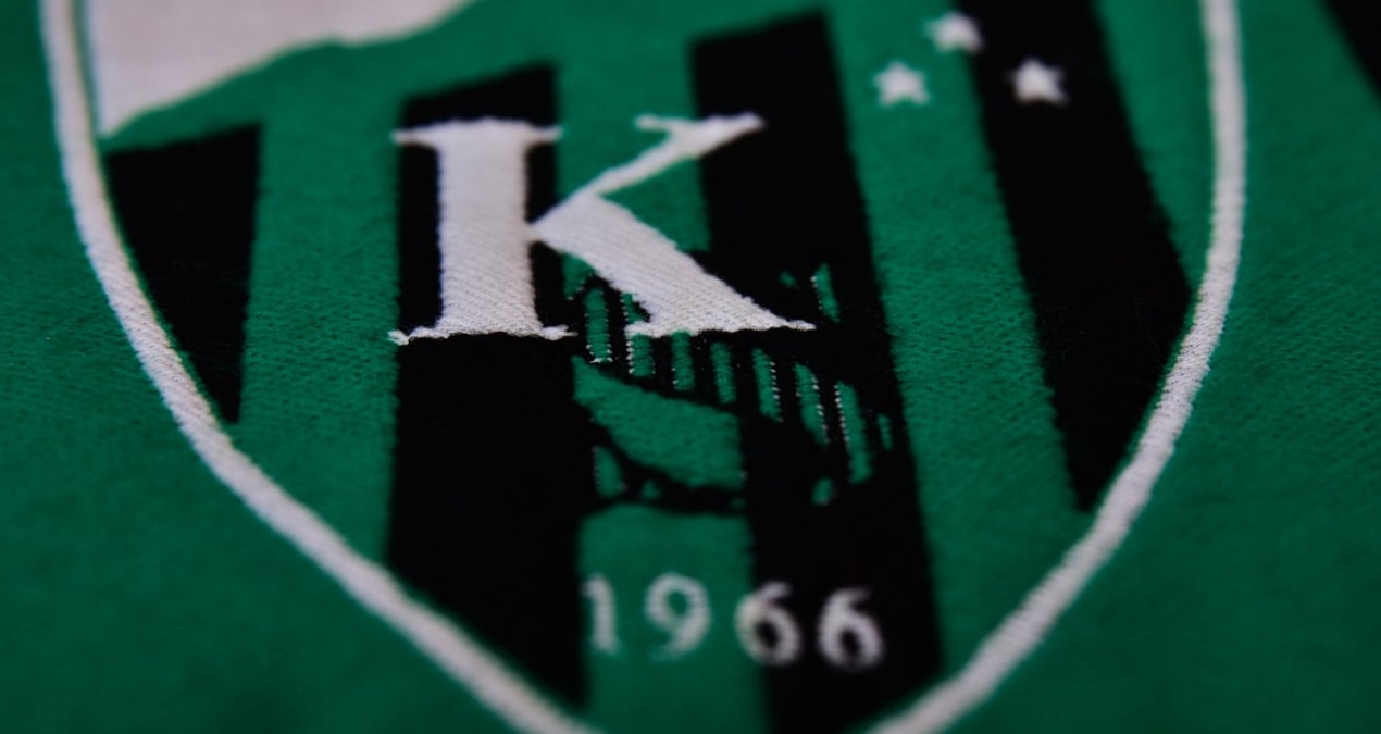 Kocaelisporda iki futbolçu getdi