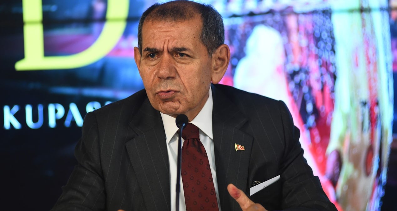 Dursun Özbek Çempionlar Liqasının püşkünü dəyərləndirdi