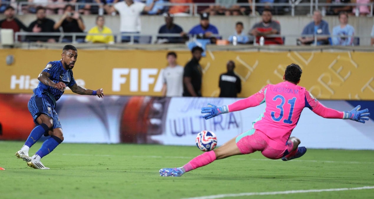 Ederson Qalatasarayın hədəfində