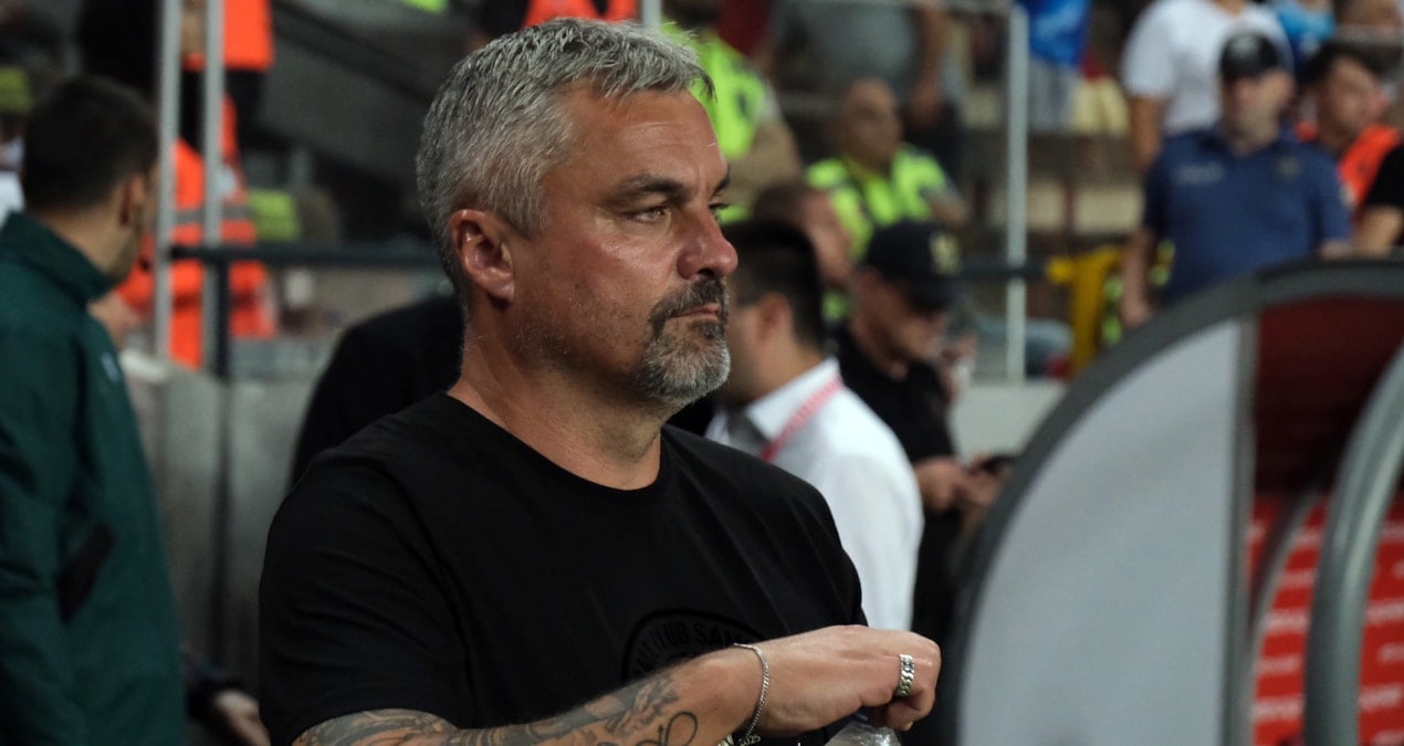 Tomas Reis məyus olduğunu bildirdi