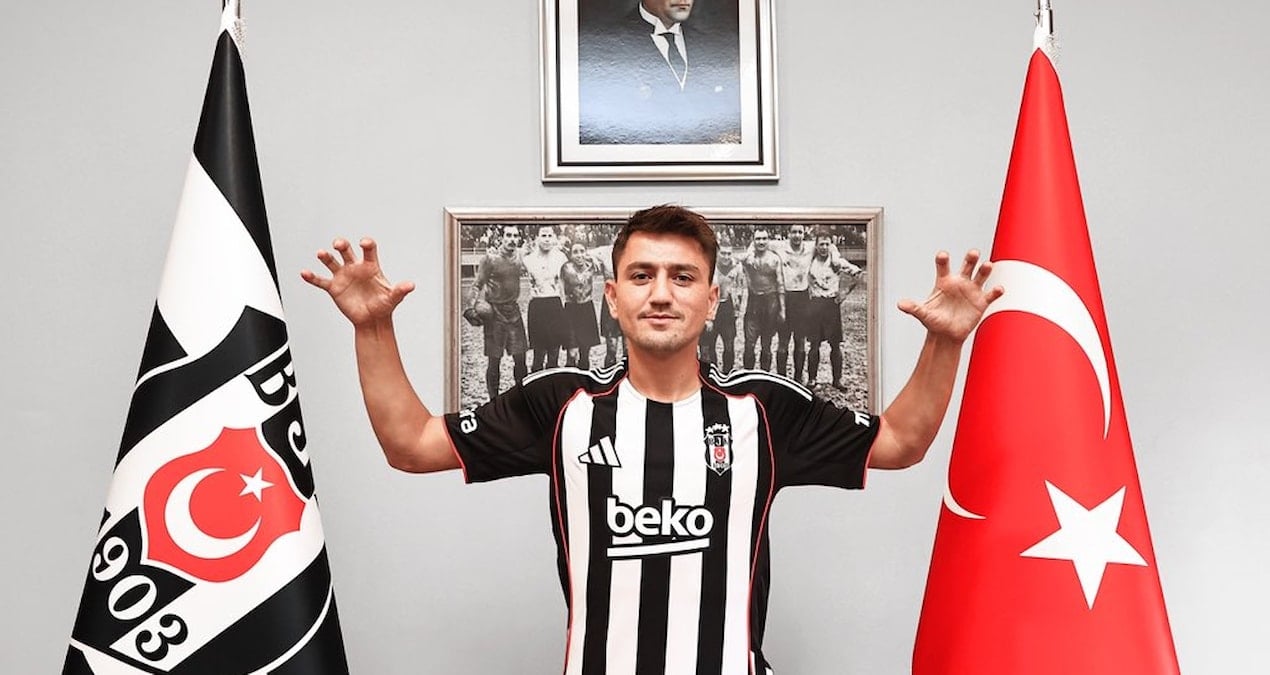Cengiz Ünder tezliklə meydanda olmaq istəyir