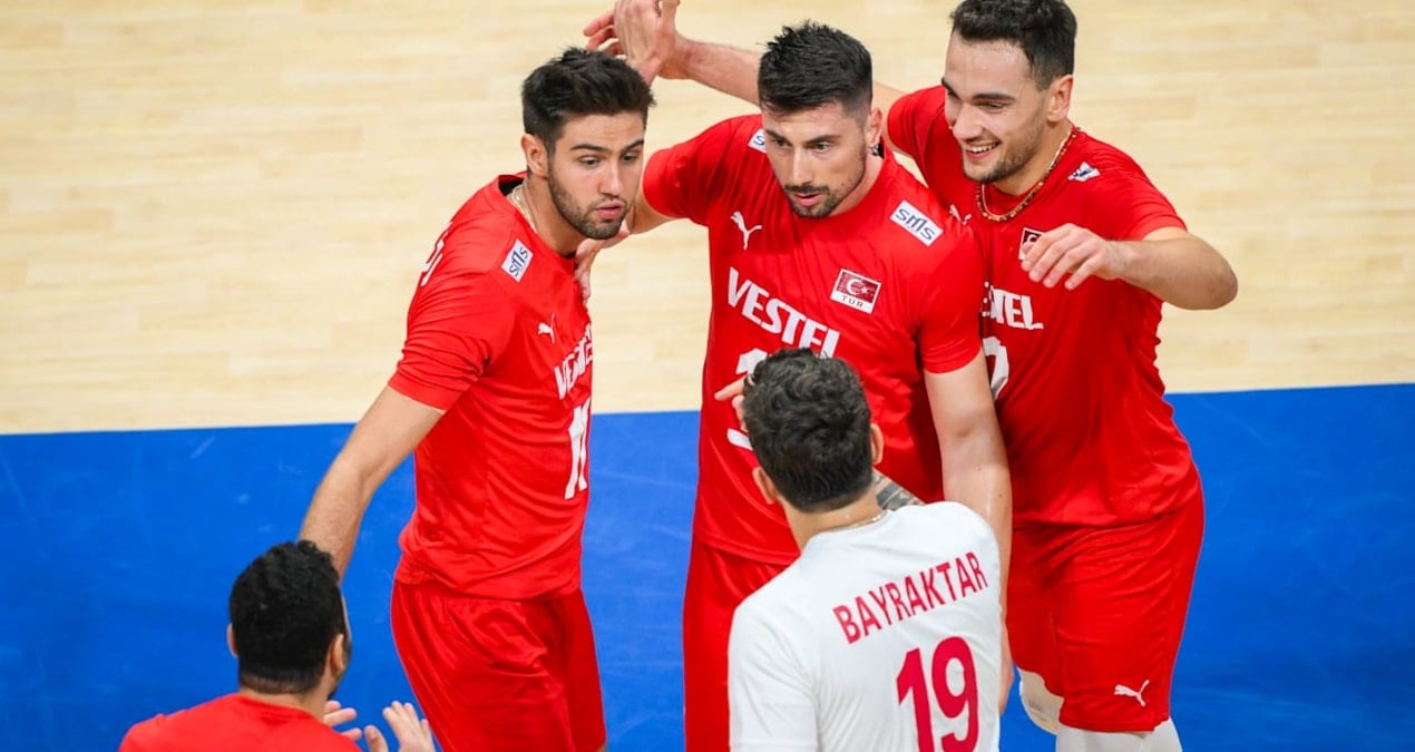 Filenin Efeleri dünya altıncısı oldu