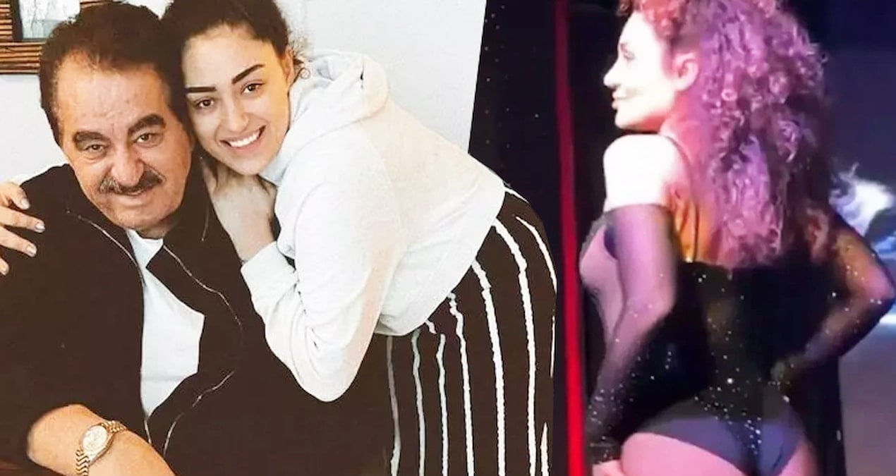 Dilan Çıtak: ‘Gey Barda Rəqs Etdi’ İddiası Çılğınlığa Səbəb Oldu