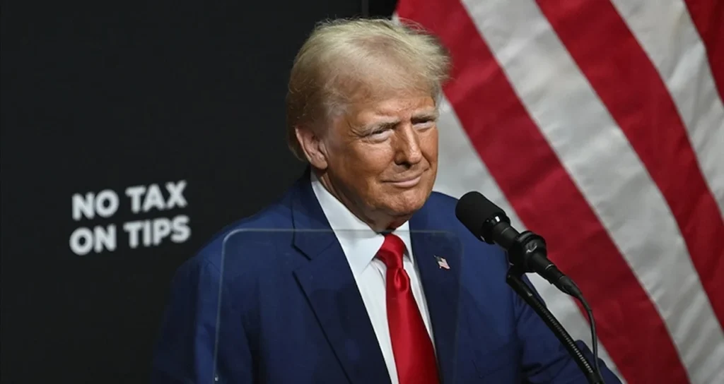 Дональд Трамп выразил резкий протест Муджтабе Хаменеи, которого прочат в будущие лидеры Ирана: «Эта ситуация меня не устраивает»