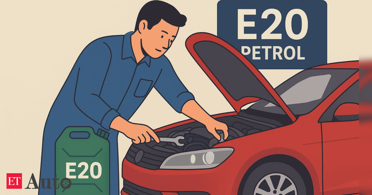 E20 əla keçiddir, lakin bəzi məhdudiyyətlər var