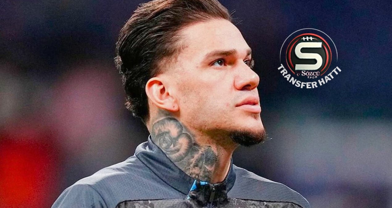 Fənərbaxça Ederson üçün transferə başladı