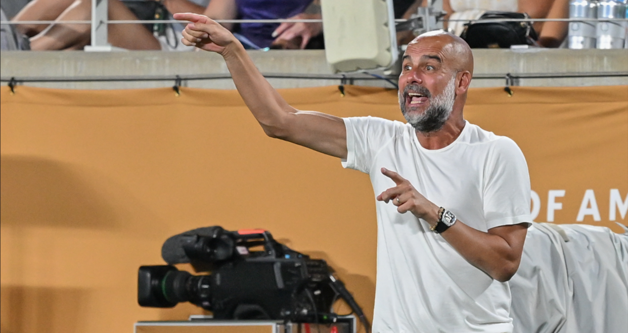 Guardiola karyerasına fasilə verəcək