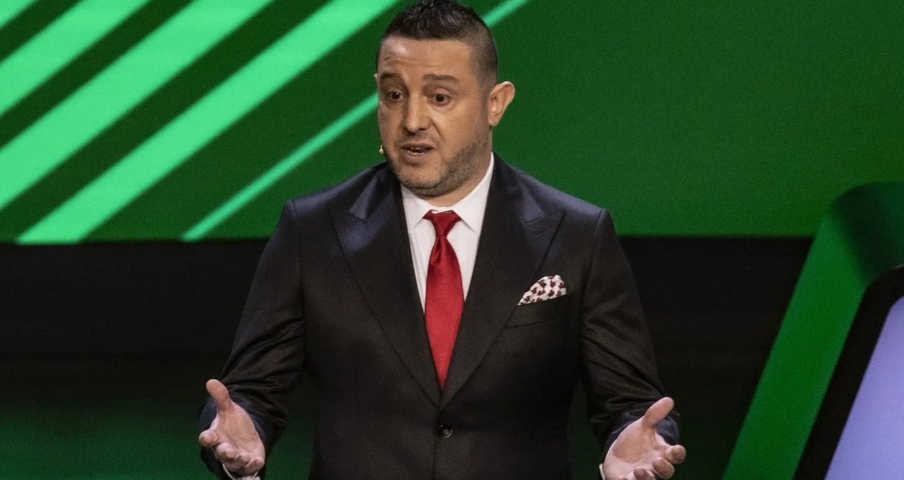 Nihat Kahveci Beşiktaşı tənqid etdi