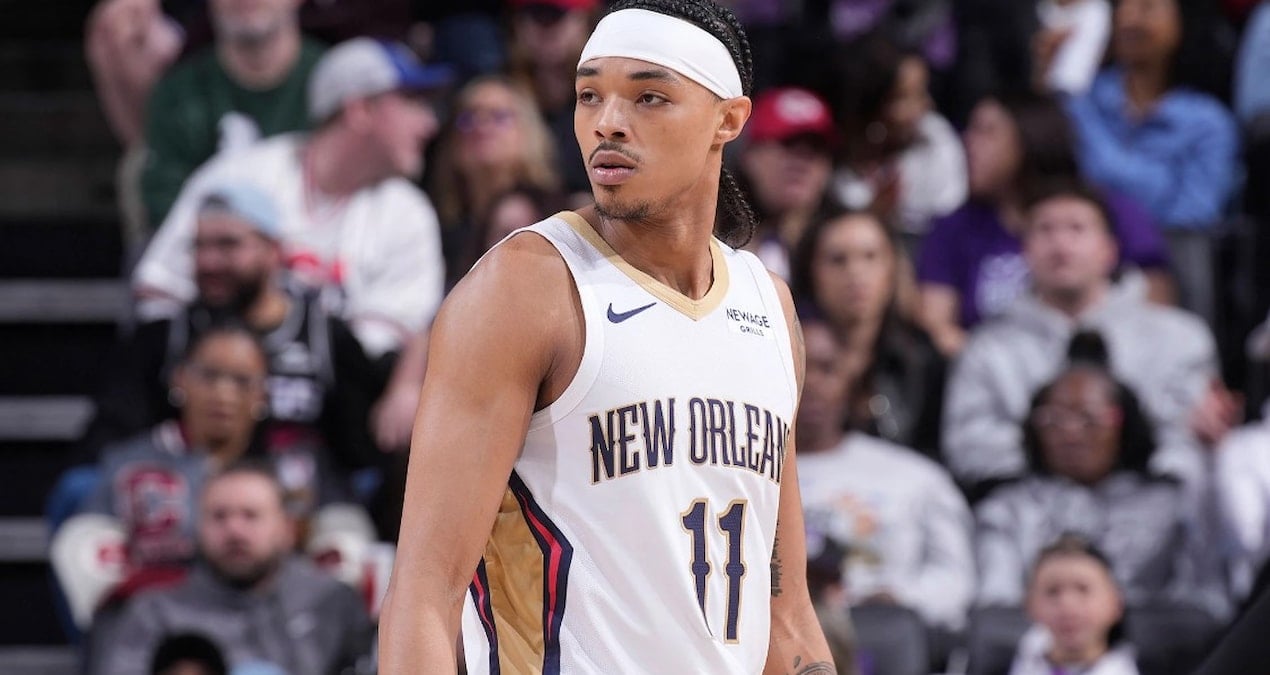 Fənərbaxça Beko Brendon Bostonu transfer etdi