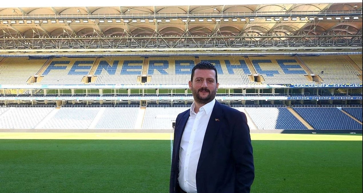 Fənərbaxça transferlə bağlı açıqlama verdi