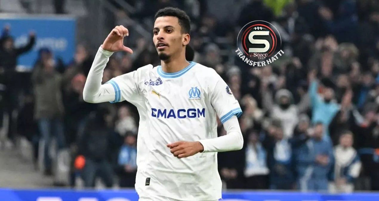 Trabzonspor Ounahi ilə görüşür