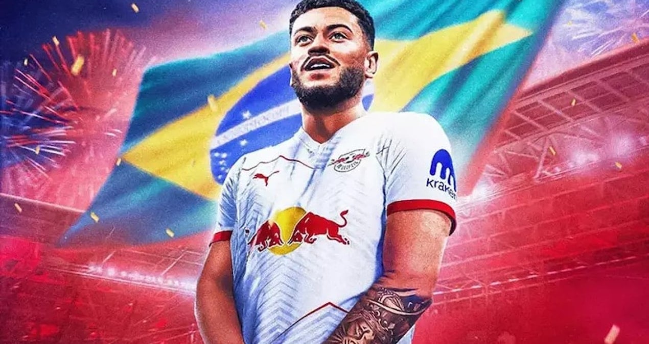 Romulo Göztepeyə böyük qazanc gətirdi