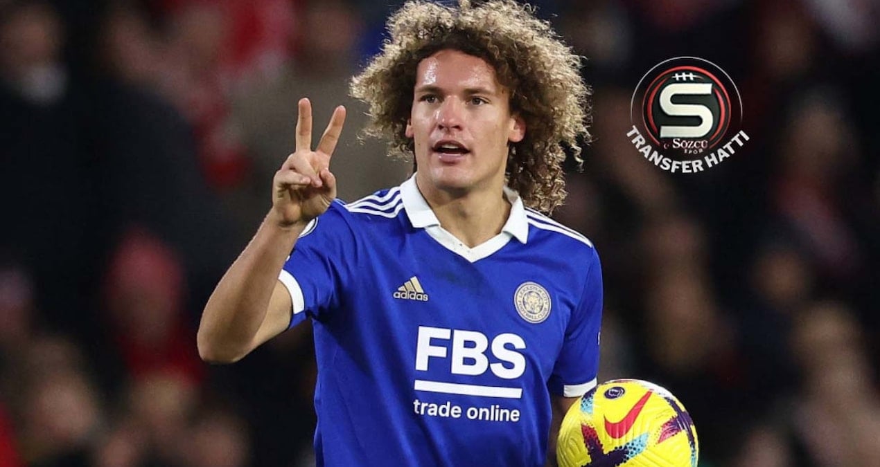 Beşiktaş müdafiəyə Vout Faesi transfer edə bilər