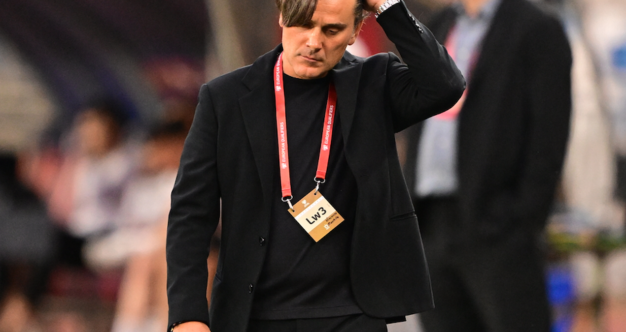 Montella polemiklərin motivasiya olduğunu dedi