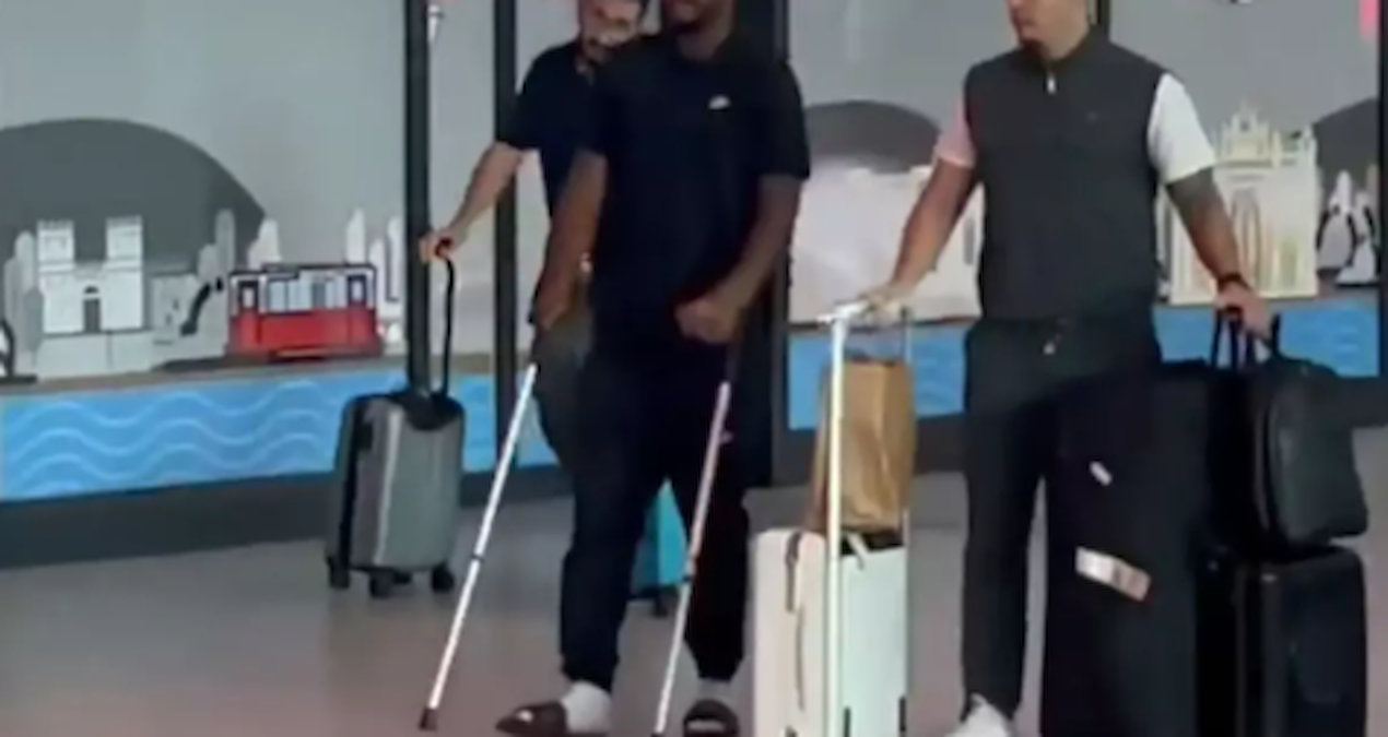 Duranın vəziyyəti narahatlıq doğurur