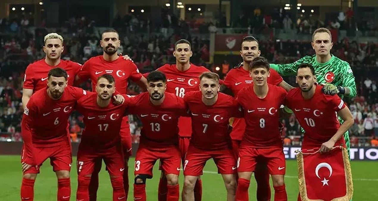 FIFA reytinqi açıqlandı, milli komandamızın yeri müəyyən oldu