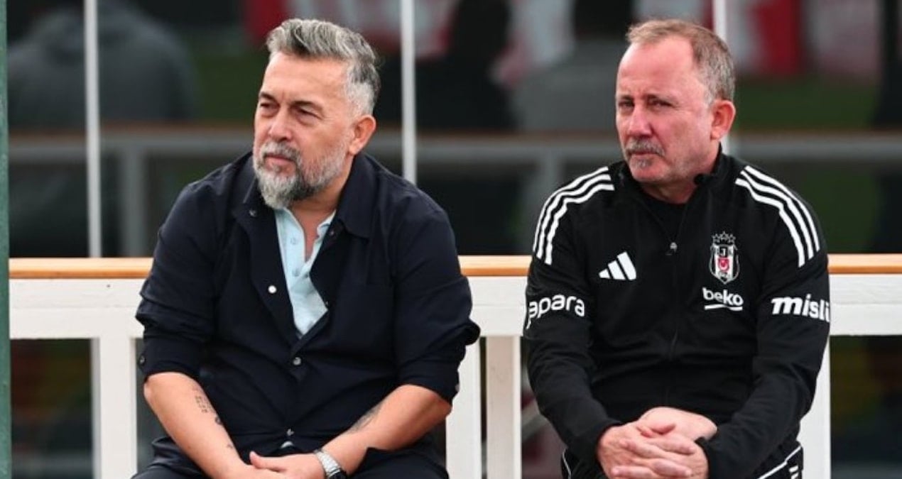 Beşiktaş futbol komandasına yeni koordinator təyin olundu