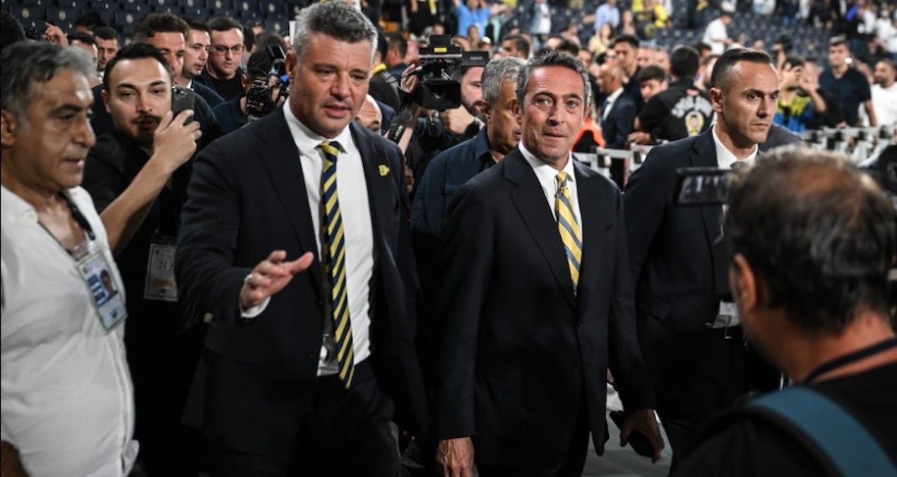 Sədatettin Saran “Dinamo Zaqreb”lə oyundan sonra vəzifəyə başlayacaq