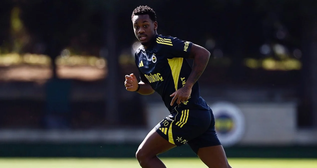 “Sözcü”: Fenerbahçe Jhon Duranla bağlı sevindi