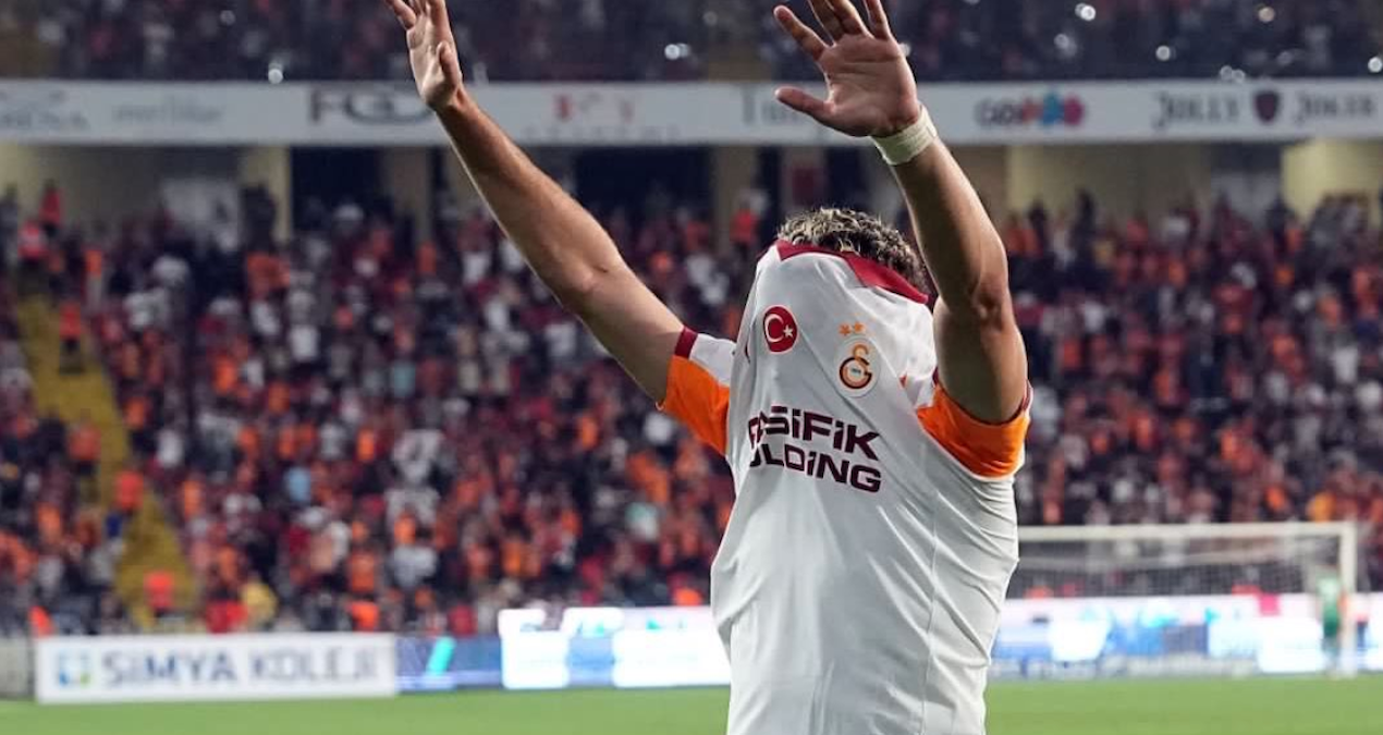 Barış Alper Kərəmi hədəf aldı