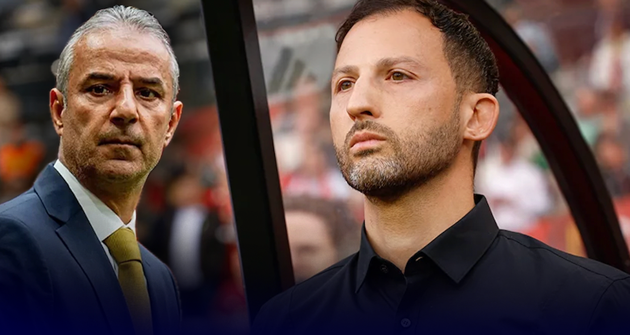 “Sözcü” qəzetinə görə, Tedesco baş məşqçi olmasa, İsmail Kartal təyin edilə bilər