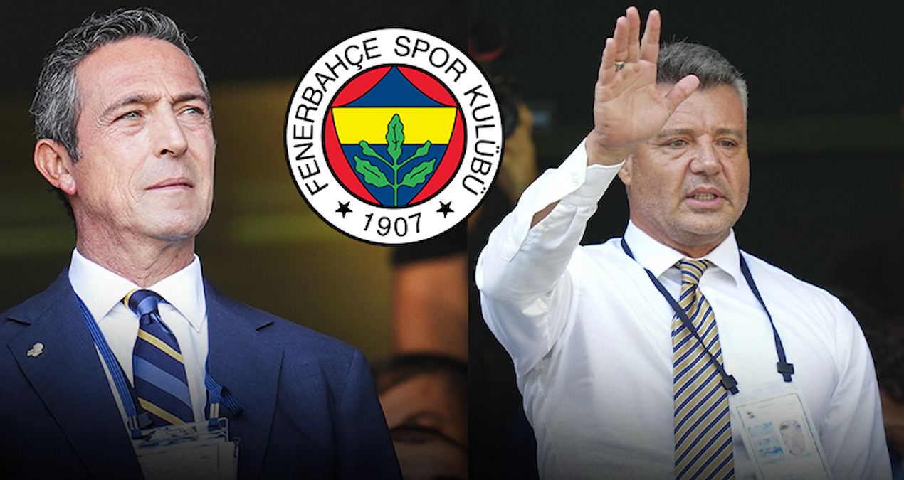 Fənərbaxça prezident seçir: Koç və Saran namizəddir