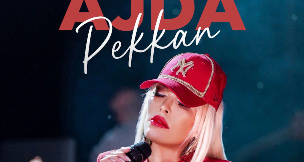Ajda Pekkan Bakı səhnəsində: Heyranları ilə görüşəcək