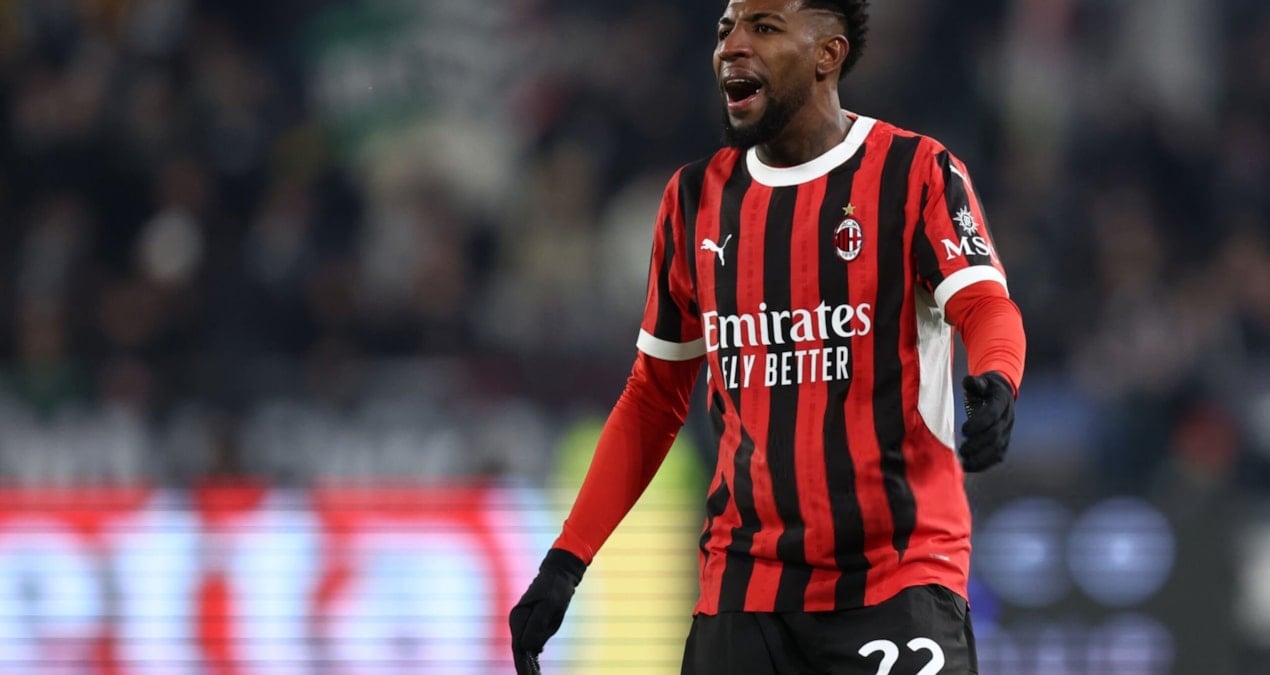 Milan ulduzu Beşiktaşla danışıqlara başlayır