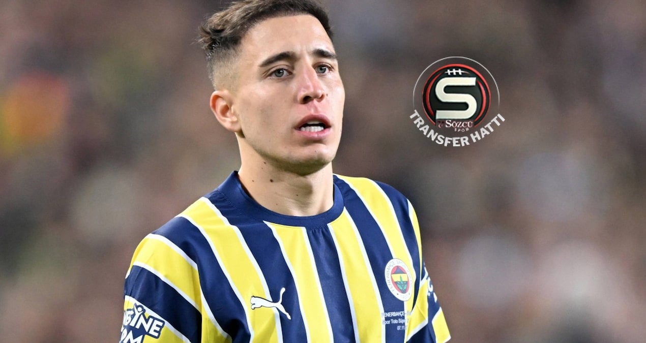 Emre Morun yeni komandası bəlli oldu