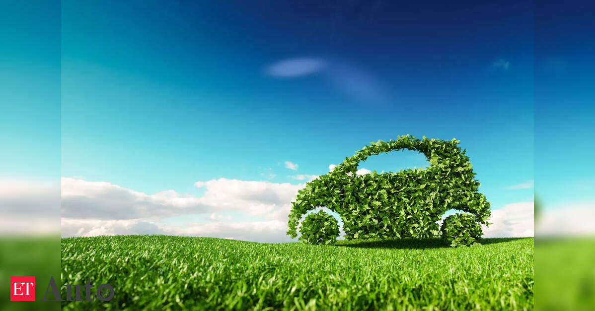 Nazirlik yeni strategiyada elektrik avtomobillərinə üstünlük verir