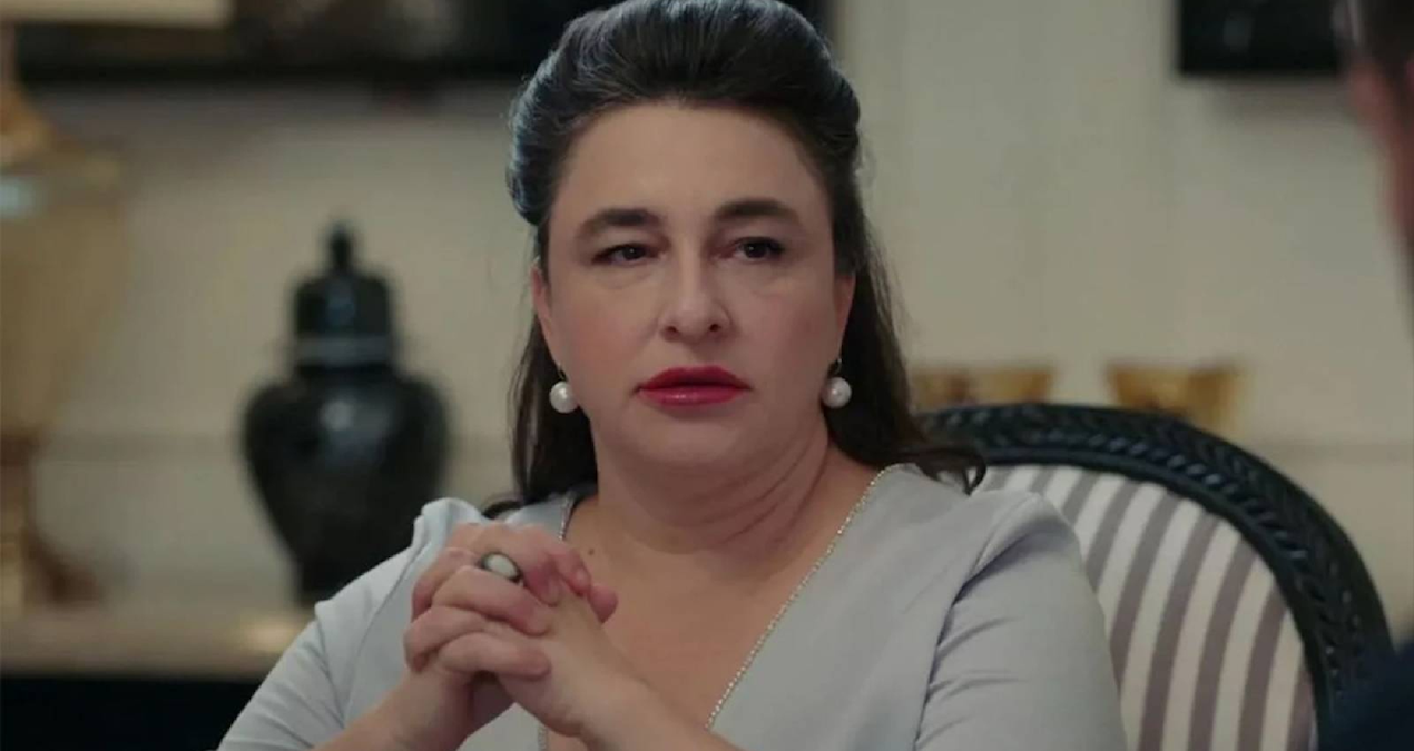 Esra Dermancıoğlu doğru yolu tapdığını bildirdi