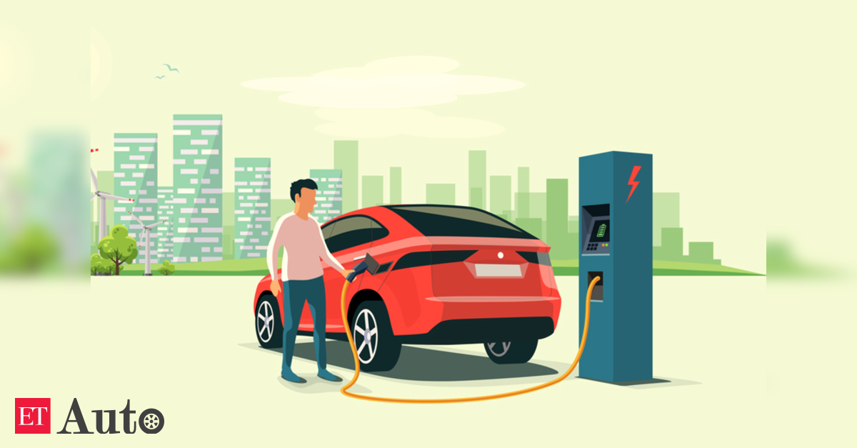 Hindistanlıların əksəriyyəti elektrikli avtomobillərə üstünlük verir