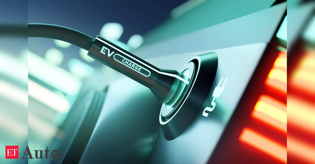 EzUrja Himachal Pradeshda Hər Şəraitə Davamlı Elektrikli Avtomobil Şarj İmkanlarını Tanıtdı