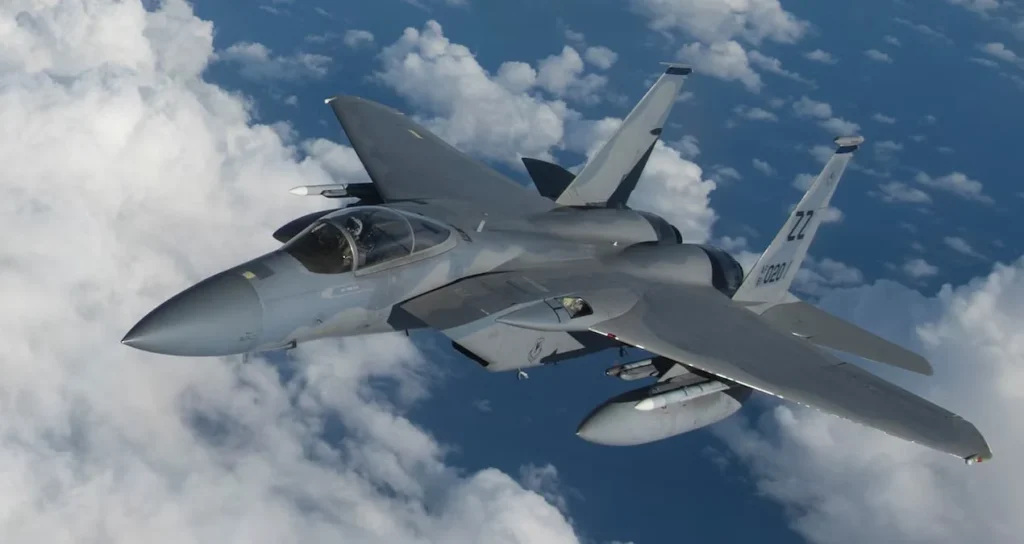 Утверждение Ирана о сбитии F-15 оказалось безосновательным: Решительное заявление из Вашингтона