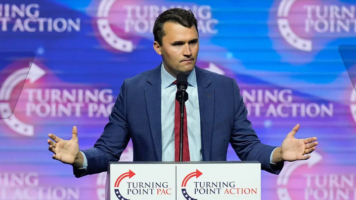 Charlie Kirk 31 yaşında öldü, şübhəli şəxs saxlanıldı – polis