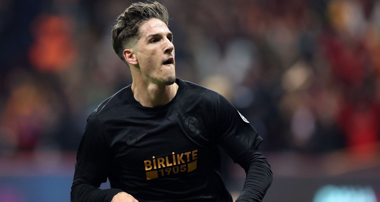 Zaniolo İtaliyaya gedir, transfer yaxındadır