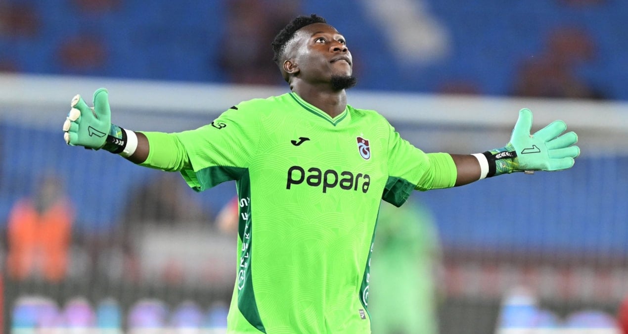 Onana assist etdi, illər sonra bir ilk yaşandı