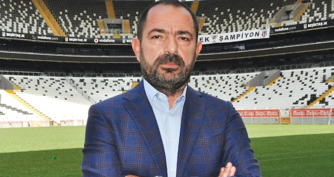 Beşiktaşda gözlənilməz ayrılıq baş verdi