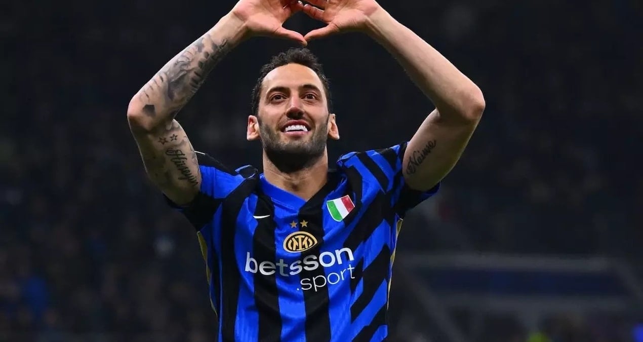 Hakan Çalhanoğlu Qərarını Verdi: ‘Yalnız Galatasaray’