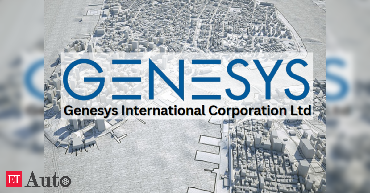 Genesys International-ın mənfəəti artıb