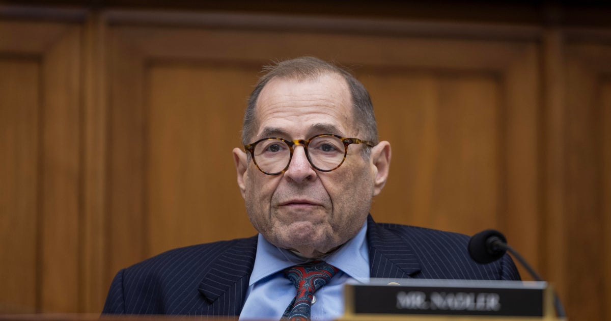 Demokrat Jerry Nadler Konqresdən gedir