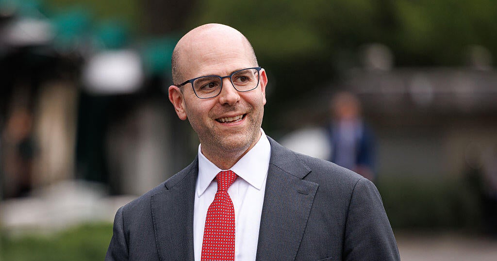 Trump Stephen Miranı Federal Ehtiyatlar Sisteminin idarə heyətinə namizəd göstərdi