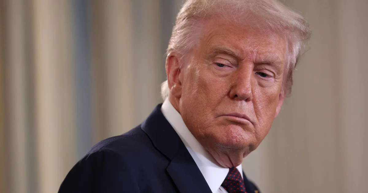Trump HƏMAS-a Qəzza sülhü üçün bazar gününə qədər vaxt verdi