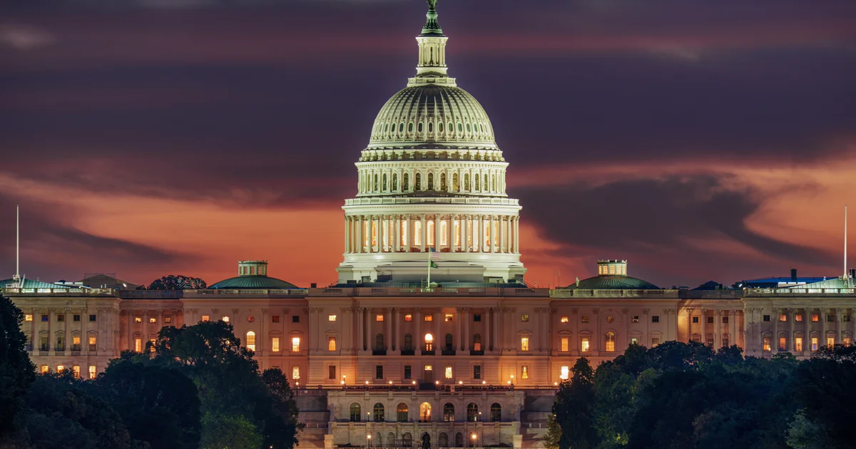 Hökumət bağlanması davam edir, maaşlar gecikir, təzyiq artır