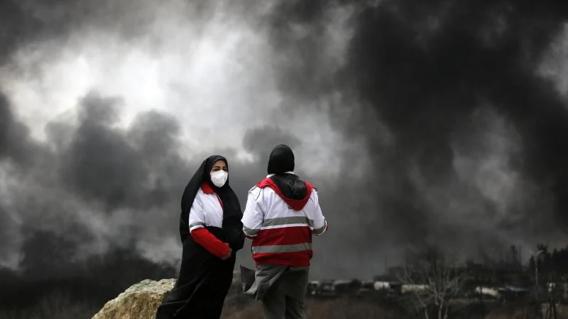 Высшее руководство Моджтабы Хаменеи: Какие шаги предпримет Иран в условиях регионального кризиса?