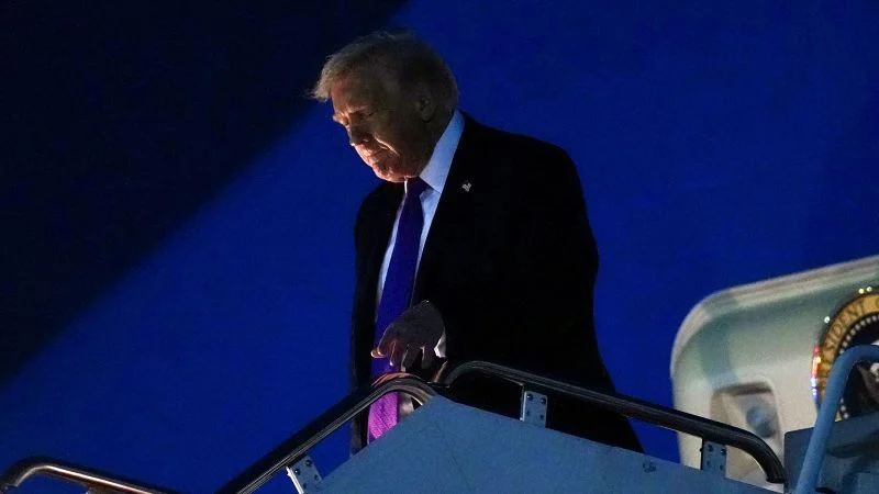 Военная риторика Трампа в отношении Ирана сталкивается с реальностью: Завершить конфликт будет нелегко