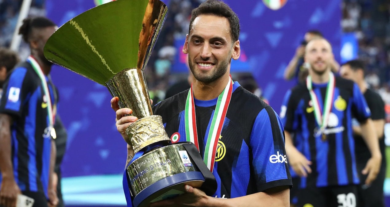 Galatasaray Hakan Çalhanoğlu Transferində Yeni Tekliflə