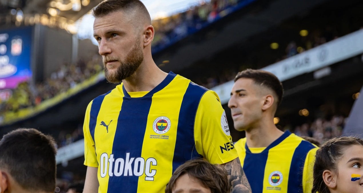 Skriniar evsiz qaldı, “Fənərbaxça” transferə hazırlaşırdı