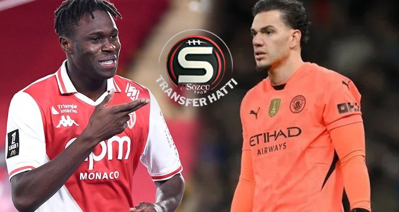 Ederson və Singonun taleyi həll olunur