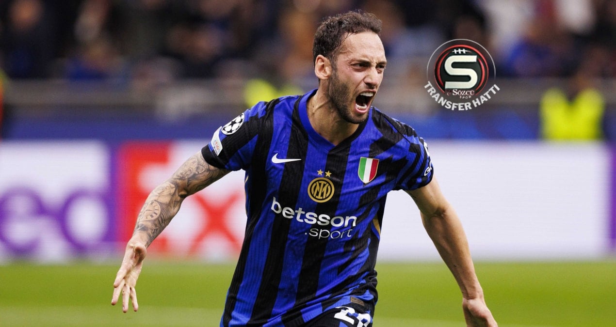 Hakan Çalhanoğlu transferində vaxt problemi